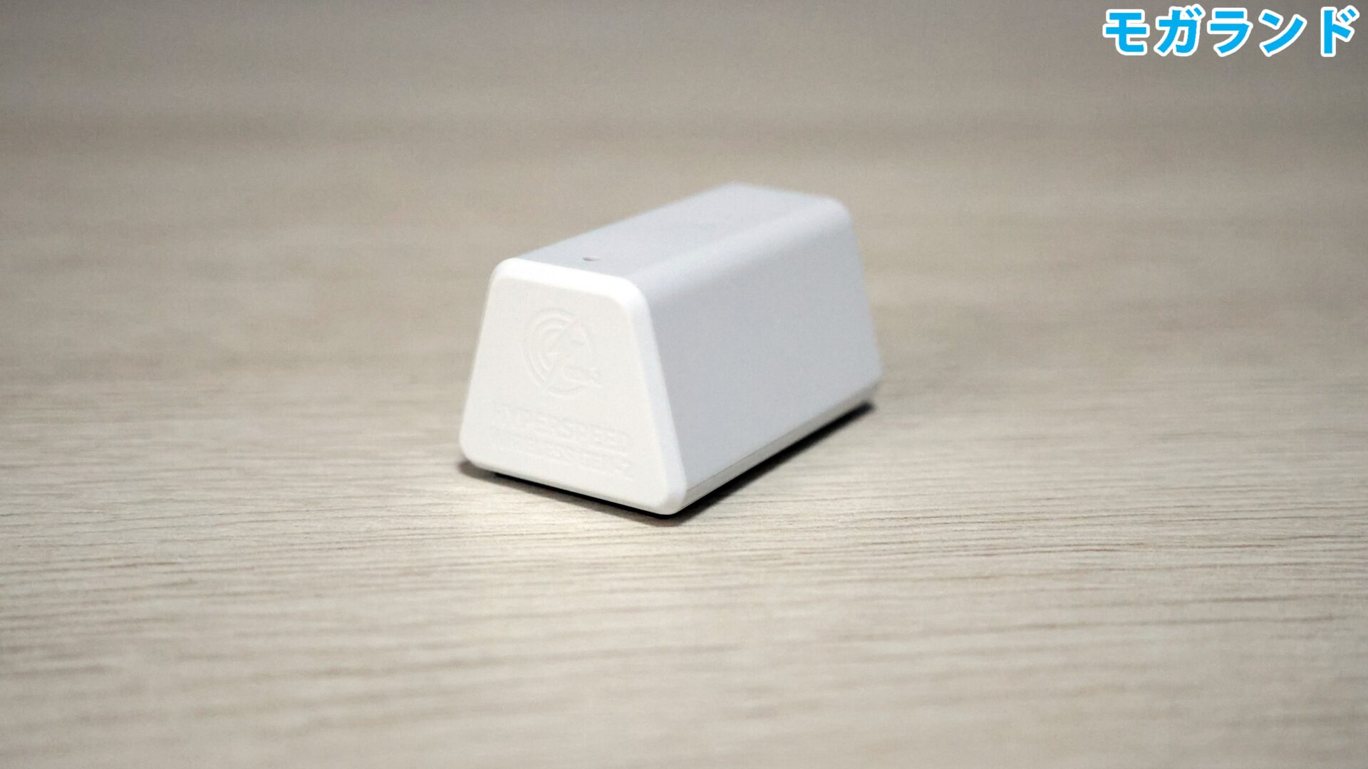 第2世代 RAZER HYPERSPEED WIRELESS