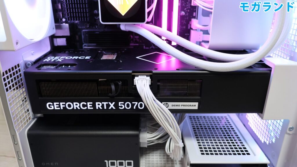 グラフィックスカード