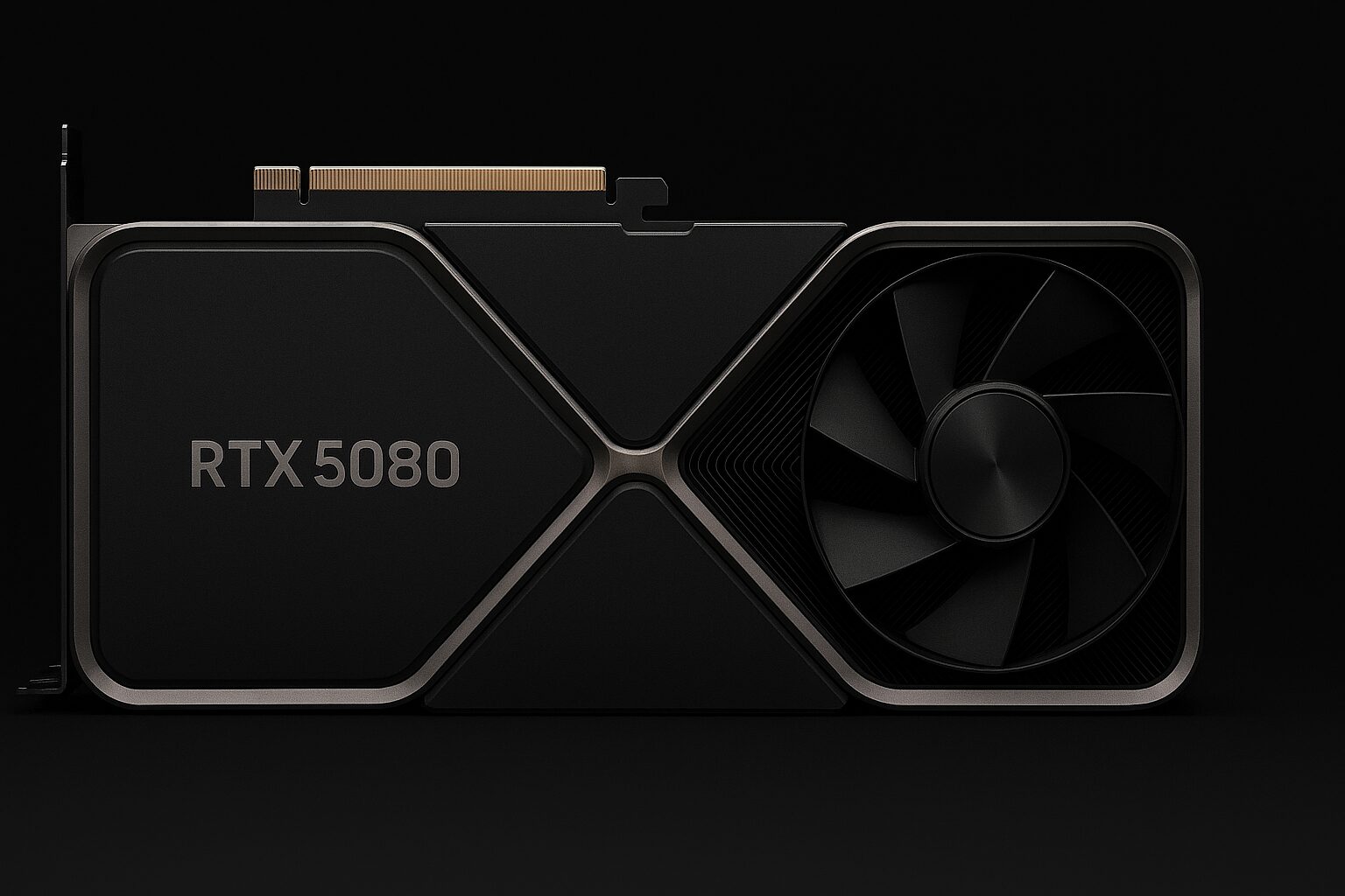 RTX 5080
