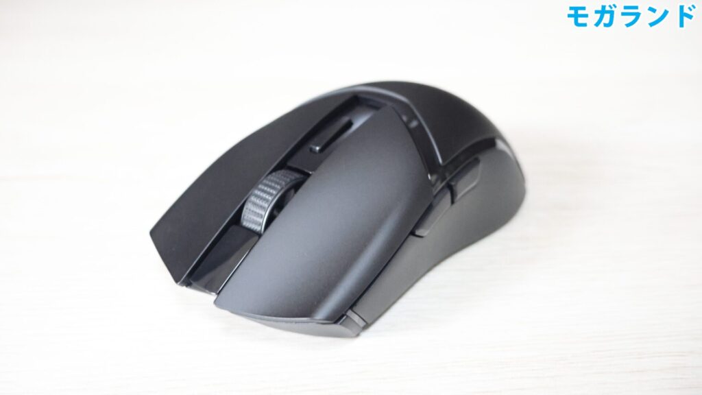 Razer Cobra HyperSpeedの外観