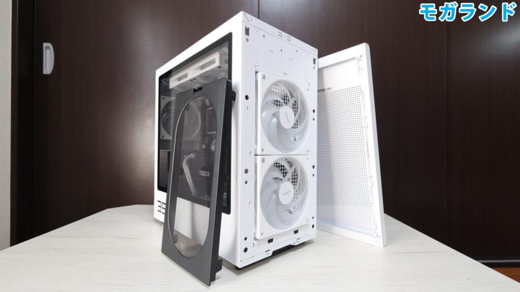 240mmのケースファン