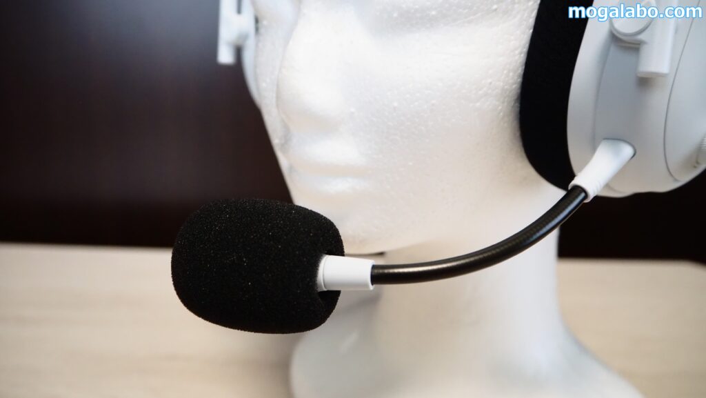 実際にFIFINE AmpliGame SC8を使用してみた