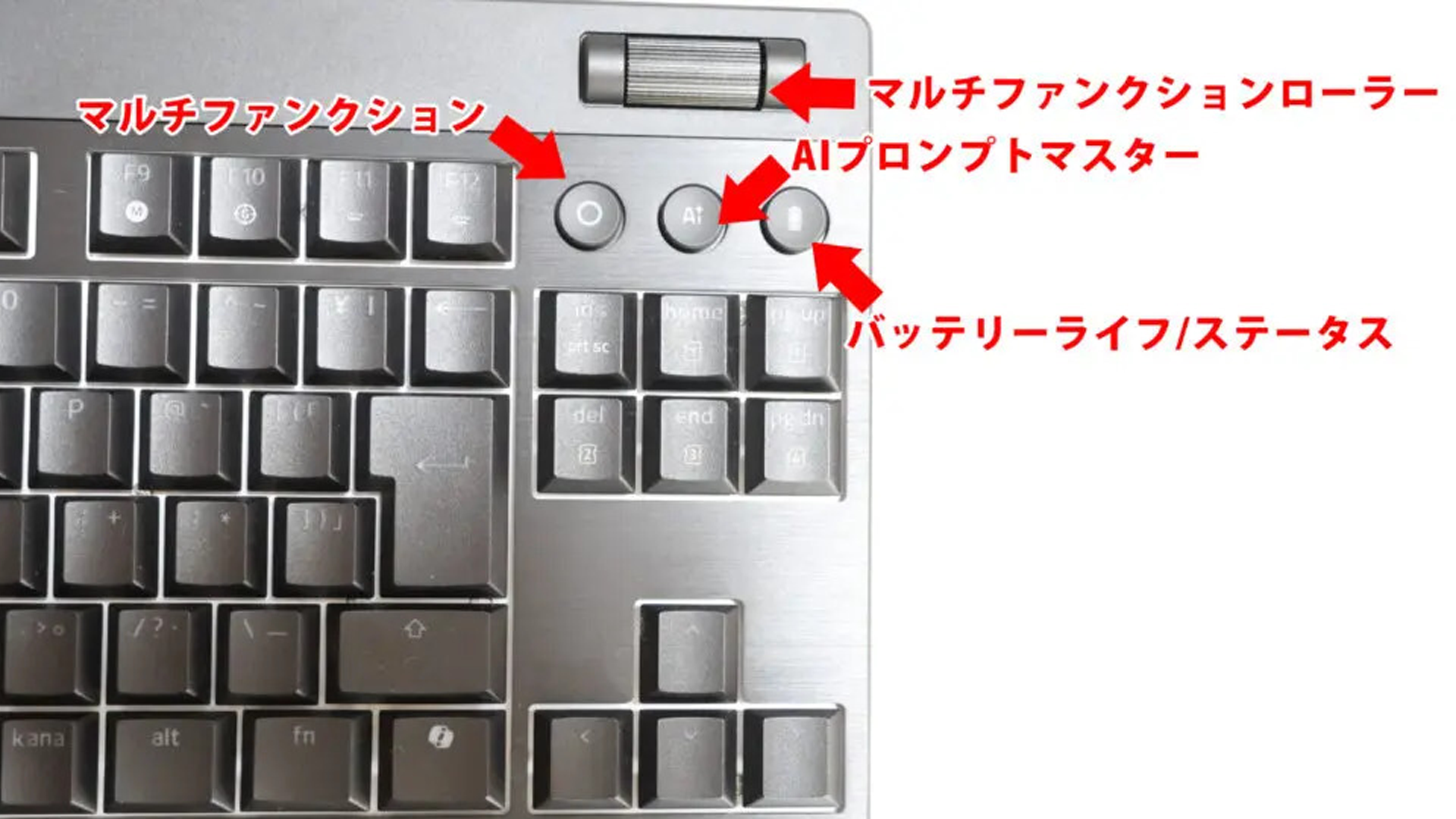 メディアキー