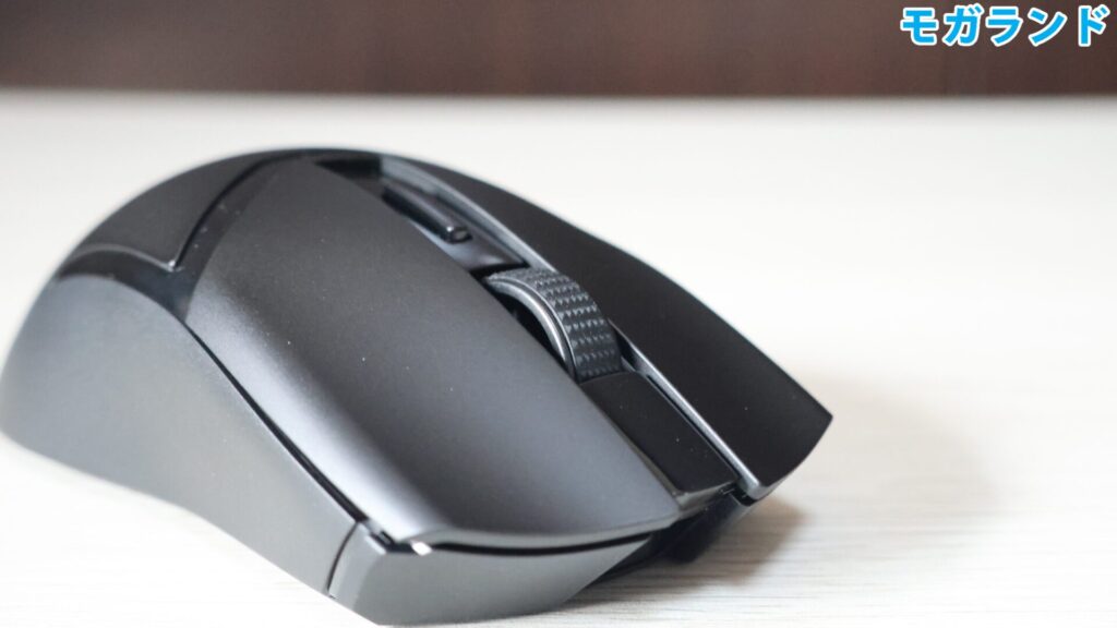 Razer オプティカルスクロールホイール