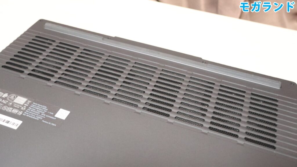 Lenovo Legion ColdFront 5.0