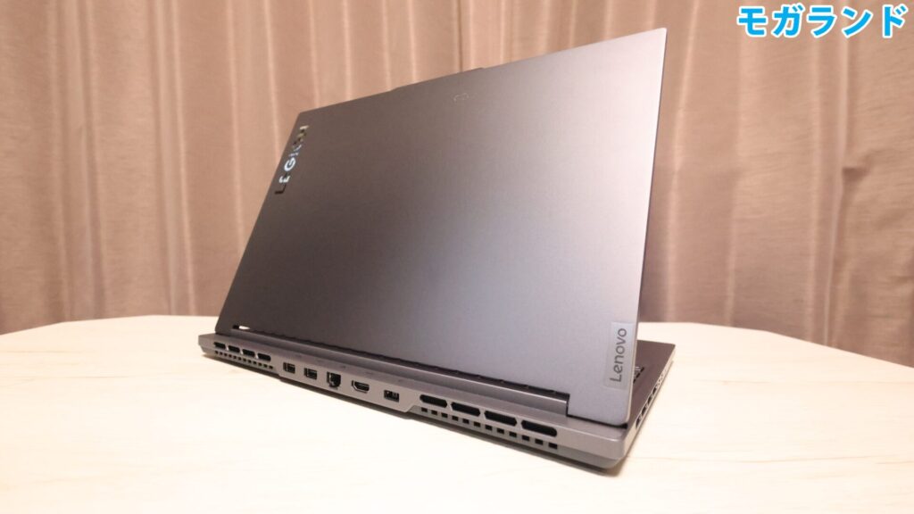 質感は高く、高級感を漂わせてる