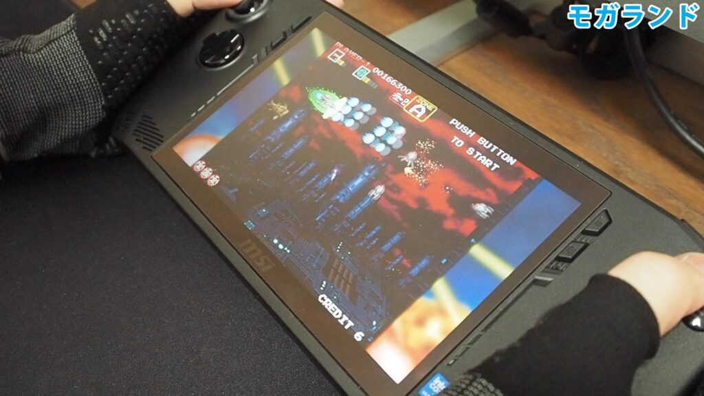 ポータブルゲーミングPCはおすすめしない・やめとけって本当?