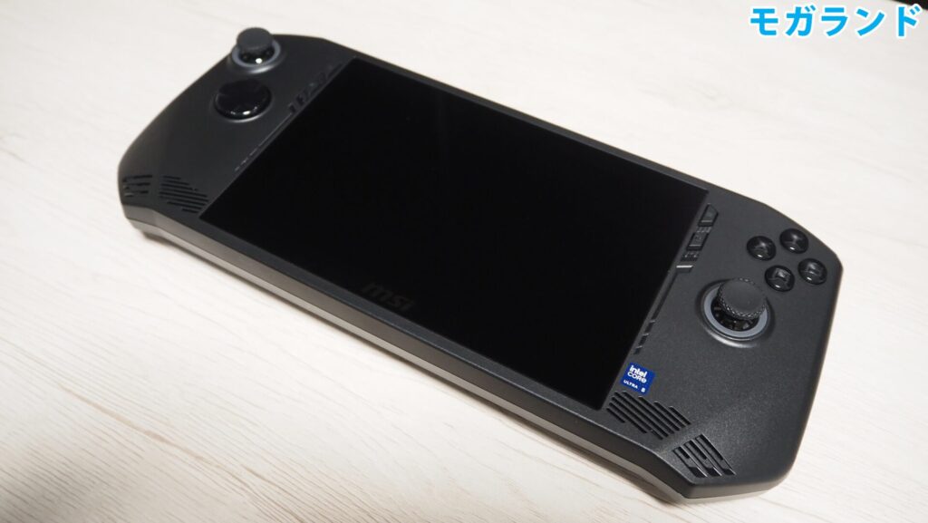 ポータブルゲーミングPCとは？