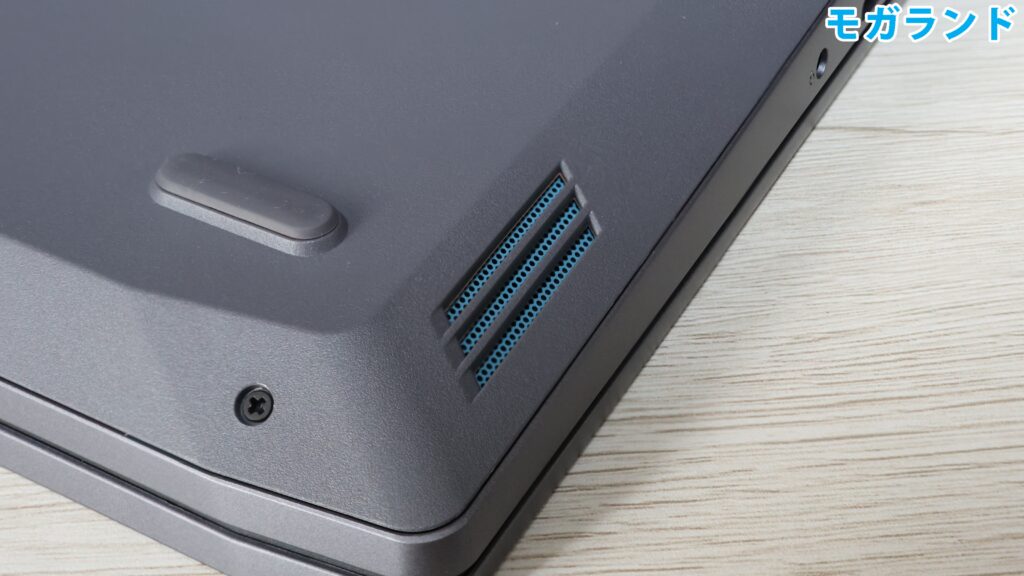 2Wスピーカーｖ