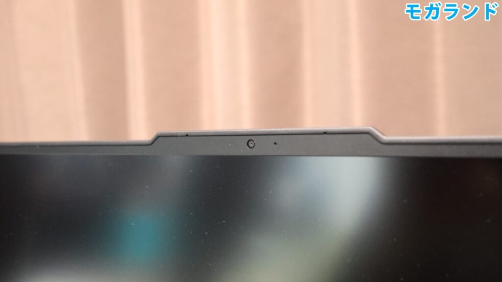 1080pのwebカメラ