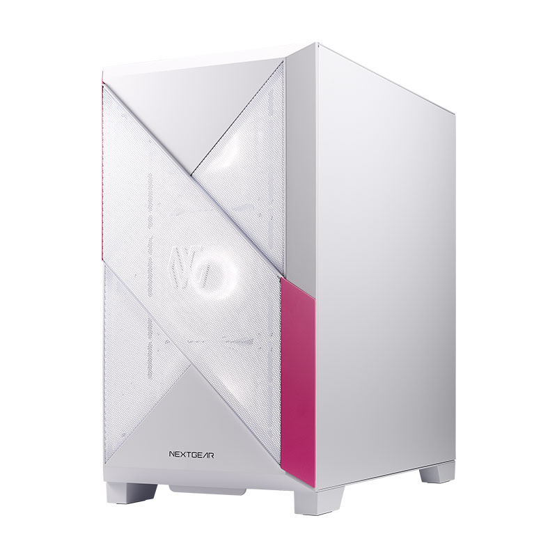 ホワイトモデル