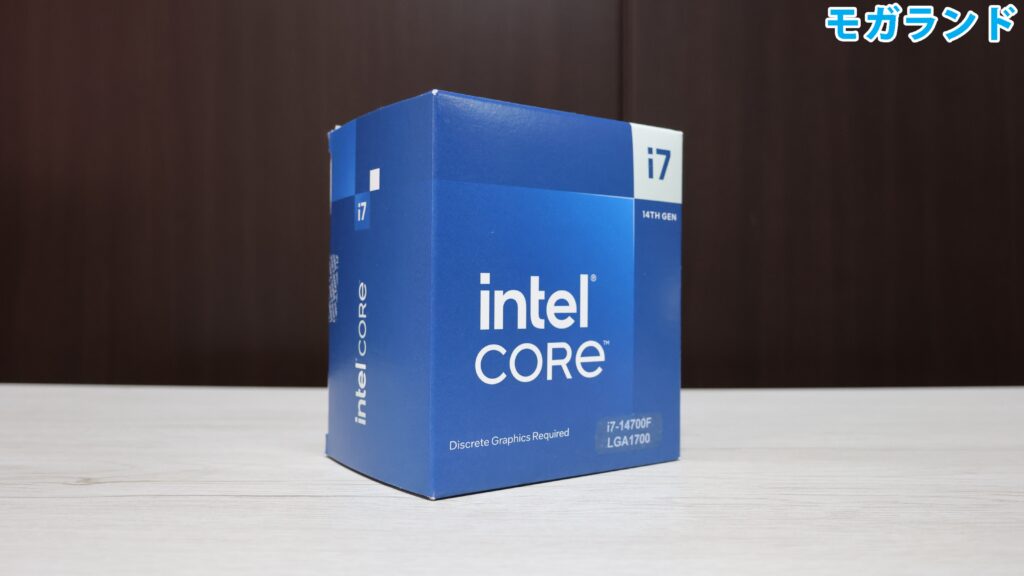 Core i7-14700F