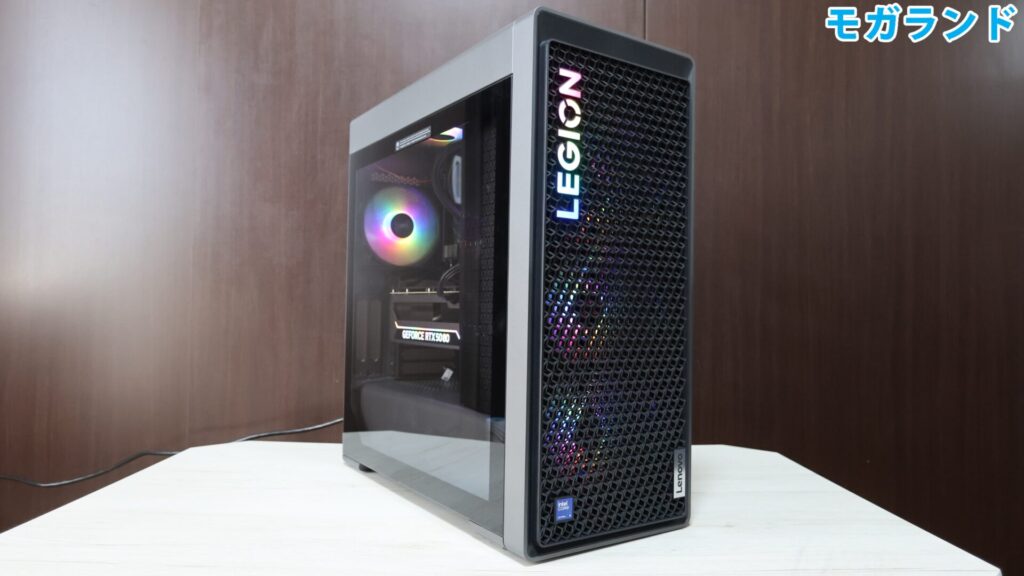 Lenovo Legion Tower 7 34IAS10 (Intel)