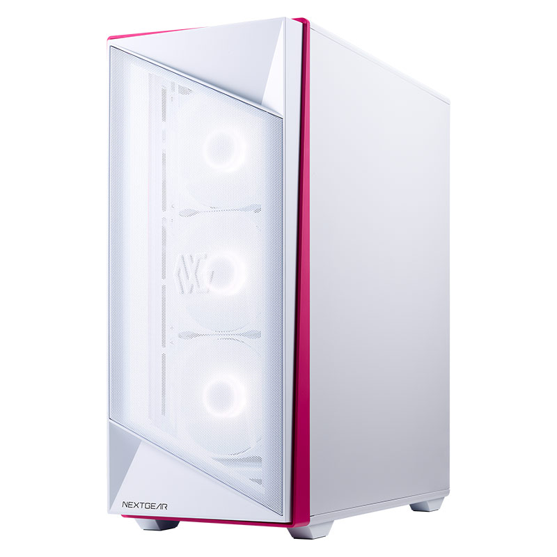 ホワイトモデル