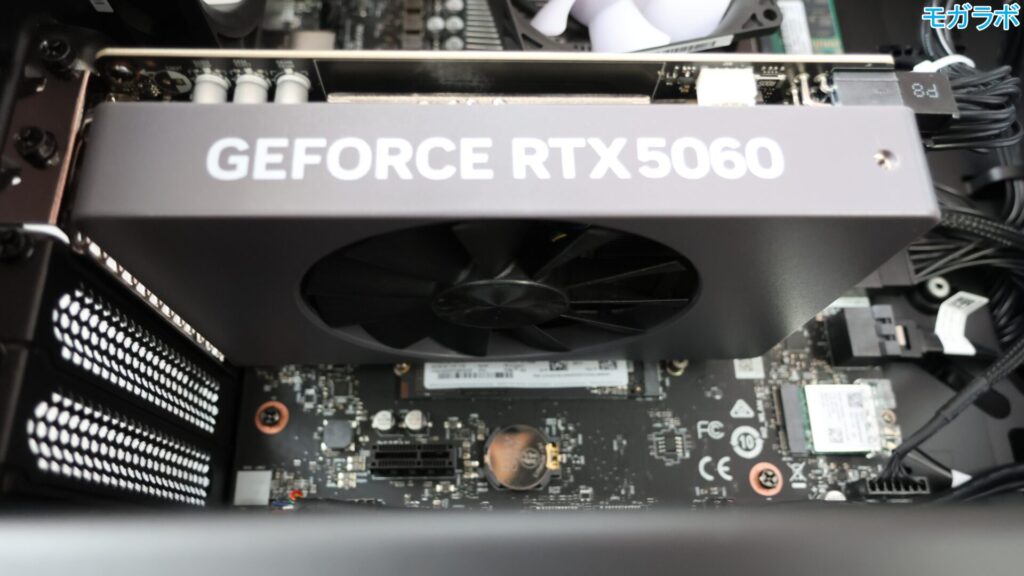 シングルファン