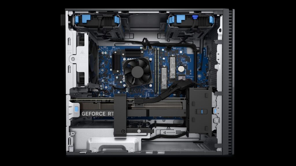 マザーボード画像